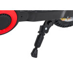 Elektrická motorka RZ56 MAX 24V - červená